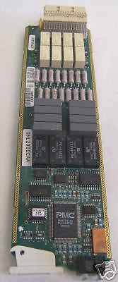 740-0172 CAC WIDE BANK MULTIPLEXER QUAD DS1 CARD
