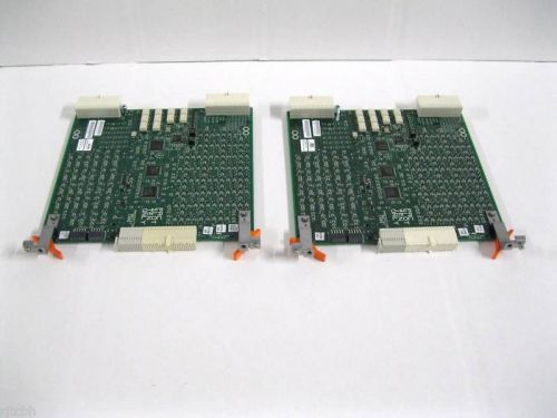 2- CCA512G1 Telco Protection Relay Card Edgelink HUB