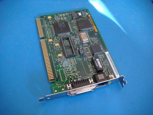 Intel 306451-013 8/16 ISA Lan Adapter Card *C312