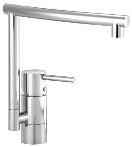 New modern kitchen single lever sink mixer tap designer taps fm mattsson tapware for sale