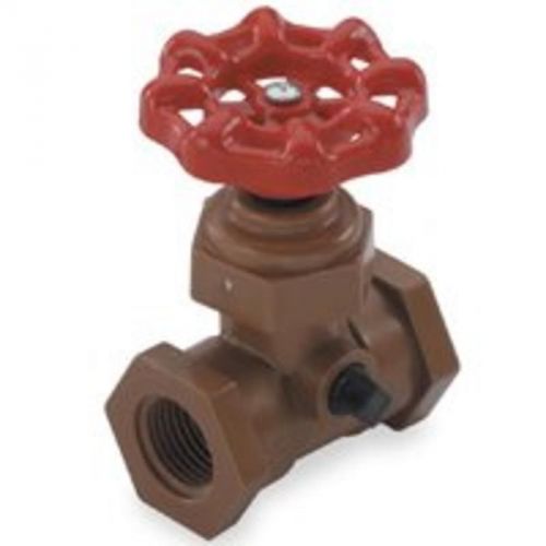 3/4fip celcon stop/waste valve nds inc stop and waste valves swl-0750-t for sale