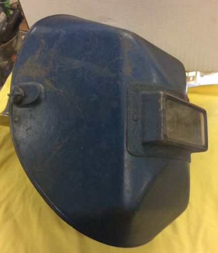 Jackson Product s Cap  Fiberglass with Mounted Welding Helmet