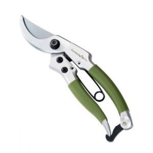 New Gardening Pro aluminum pruning shears AS-020 From Japan