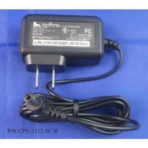 VeriFone Power Supply PP1000SE to PC (CPS11212-1C-R)