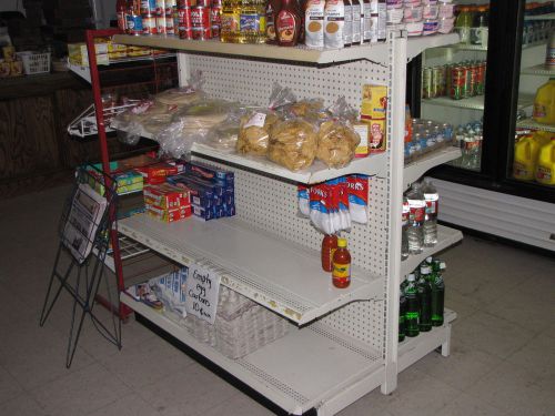 Ingredient (Grocery) Shelf