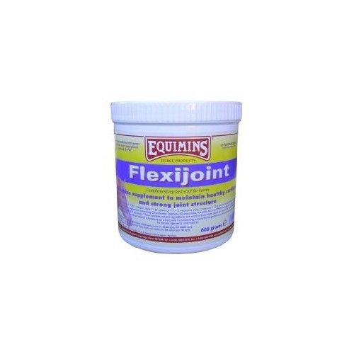 Equimins Flexijoint Cartilage Supplement 600g - Health &amp; Hygiene - Horse, Sheep