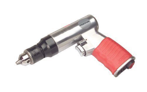 Tekton 4421 3/8-inch reversible air drill for sale