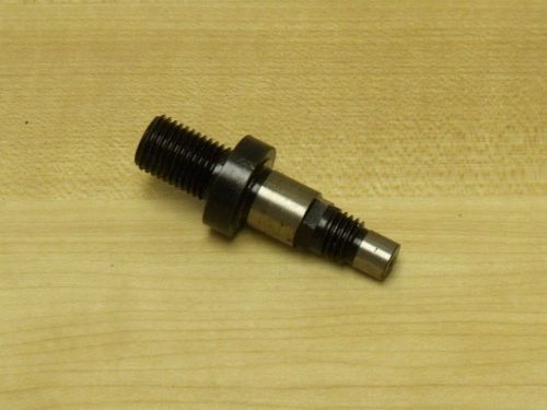 Dotco 15LF 15SF  Output Spindle 1015703 3/8-24 Thread For Heavy Duty Angle Head