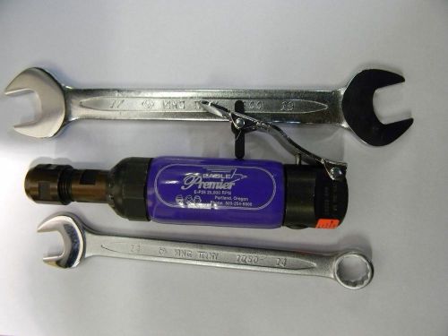 Eagle 5125 1/4&#034; industrial duty mini die grinder, 25,000 rpm for sale