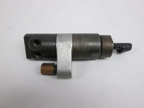 Redin mod 8626 air motor 13500rpm 1/2in shaft nutrunner tool 1/4in npt d305458 for sale