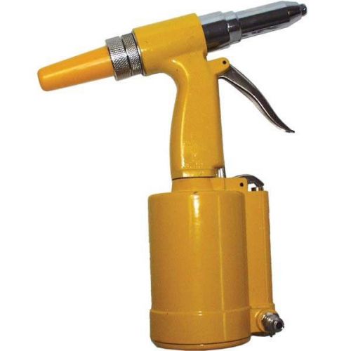 New pneumatic air hydraulic pop rivet gun riveter riveting tool free shipping! for sale