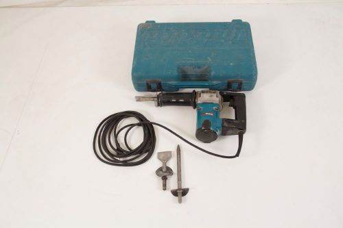 Makita chipping hammer hk1810 for sale