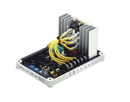 NEW Automatic Voltage Regulator for KUTAI AVR EA05AF Brushless AU1