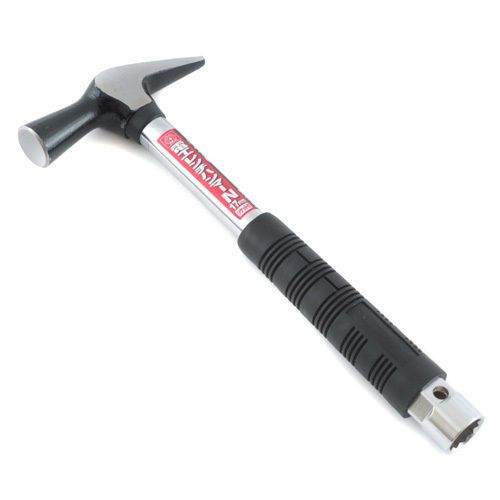 SK11 Pipe handle Electrician wrench Hammer N 17mm