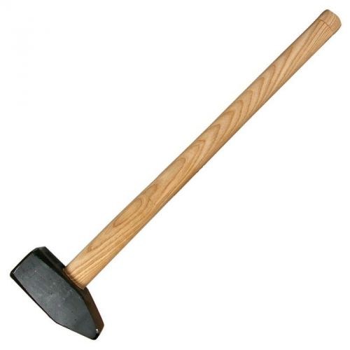 Vorschlaghammer, Hammer, DIN 1042 3-10kg, 600-900mm, zur Auswahl, NEU