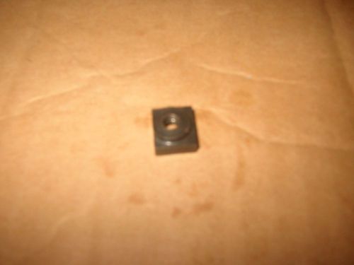 PORTER  CABLE   ROCKWELL  548   PART 801702  BLADE  NUT    NEW