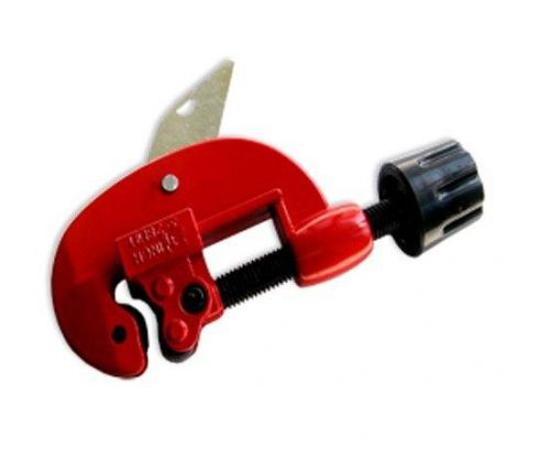 Tubing cutters 1/8&#034; to 1-1/8&#034; tubing cutter for sale