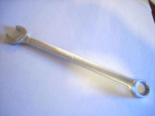 EASCO 60114  FLARE NUT WRENCH   7/16X 5/8   MADE IN USA  FORGED ALLOY