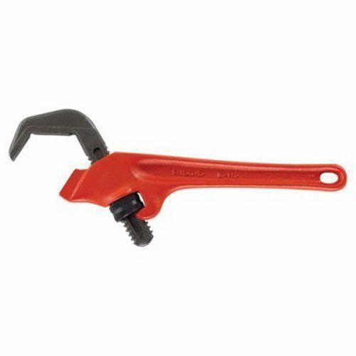Ridgid Offset Hex Pipe Wrench, 9 1/2in Tool Length (RID31305)