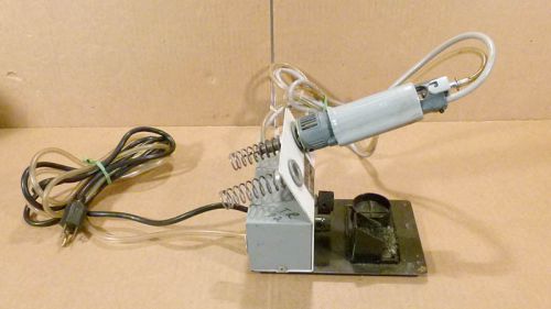 Pace PPS-6A Soldering Desoldering Station with Sodr-x-Tractor