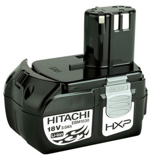 Hitachi 18V 3Ah Li-Ion Battery