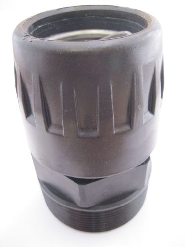 66056346: 3&#034;inch NPT Male Adapter to 63mm Legris