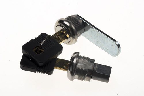 Craftsman M10030A27 Tool Box Lock Set Brand New!