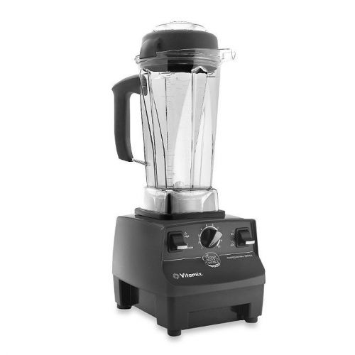 Vitamix CIA Professional Series 5200  VM0103 10-Speeds Blender