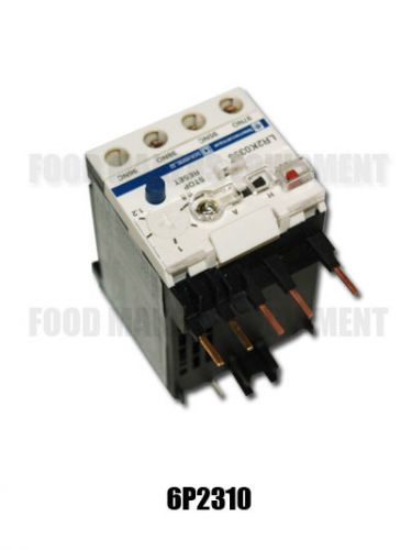 Schneider Electric Thermal Overload Relay LR2 . 30707-01