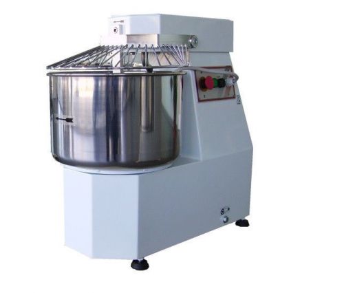 Avancini 22lb Spiral Dough Mixer 1-speed/1phase (requires 10-12 Week LEAD TIME!)