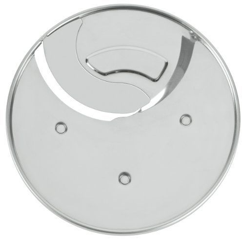 NEW Waring Commercial WFP145 Food Processor Thin Slicing Disc  5/64-Inch