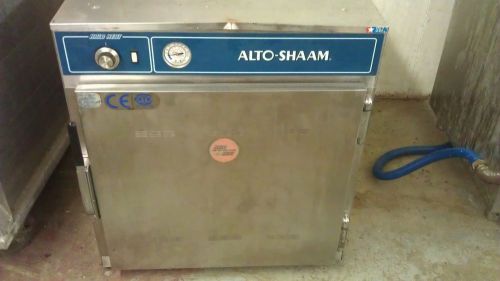 Alto Shaam 750 S Holding Cabinet
