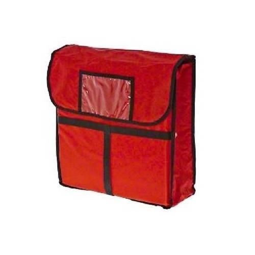 Pizza Delivery Bag ROY PZA BAG 20-20&#034; x 20&#034; for 18&#034; Pizza Box Royal Industries