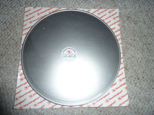 HUNTINGTON SF-1000-B ISO Flanges Blank stainless vacuum 10&#034; 12&#034; FREE SHIPPING!