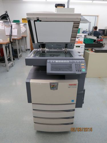 Toshiba e-Studio 3510-c Color Printer
