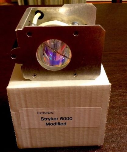 Stryker 5000 Modified Light Buld