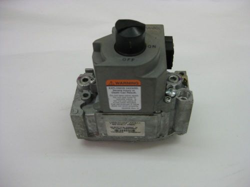 Honeywell gas valve control vr8304m3558 used obsolete part number for sale