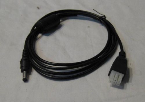Symbol (Motorola) DC Line Cord PS to MK Cable Assembly for MK20xx Micro Kiosk