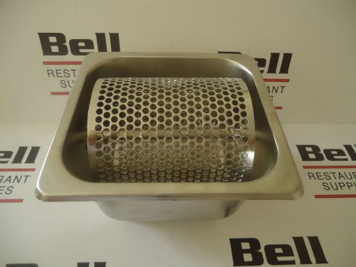 *NEW* Update BR-164 Stainless Steel Butter Roller