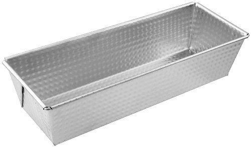 Zenker 12-Inch Loaf Pan  Tin Plated
