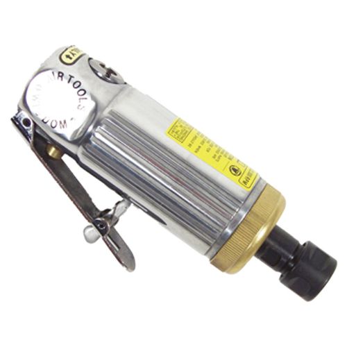 1/4 INCH EXTRA HEAVY DUTY AIR DIE GRINDER  5 I/2 INCH OAL  21000 RPM (7600-0903)