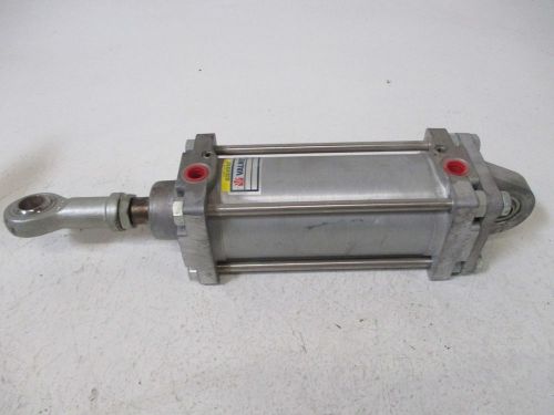 VALMET PICT-09-80-100 PNEUMATIC CYLINDER *NEW OUT OF A BOX*