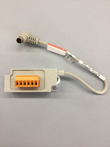 ALLEN BRADLEY MICROLOGIX ACCESSORY, ML1100 TO 485 COMMUNICATION CABLE, NEW