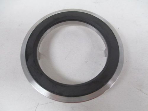 NEW TRI CLOVER R60-2-80-2A ROTARY PUMP  SEAL RING STAINLESS  D214867