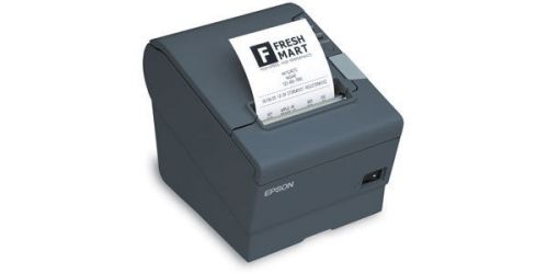 Epson TM-T88V Thermal Receipt Printer Ethernet / USB - 55160