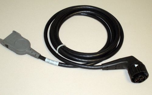 Medtronic physio-control lifepak 3006570-007 12 / 20 cable therapy quikcombo for sale