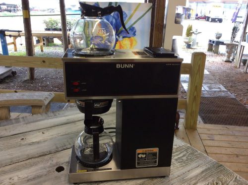 Bunn Commercial Coffee Maker Perfect Condition