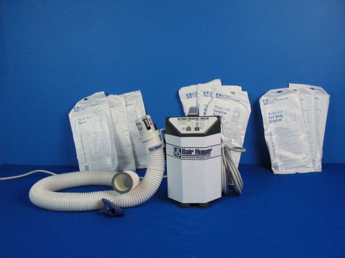Arizant 3M Bair Hugger 505 Patient Warming System hose blanket 50500 Vet OR
