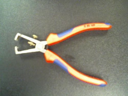 Knipex 11 02 160 Wire Strippers