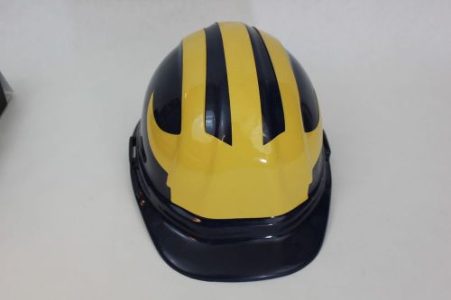 NCAA College Team Hard Hats - Michigan Wolverines L11